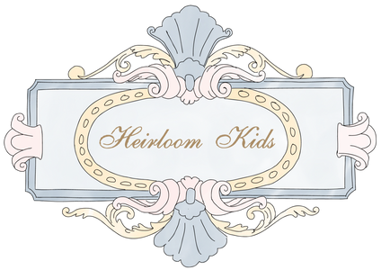 Heirloom Kids