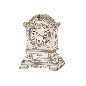 Craftmanship guarantee icon - Heirloom Kids